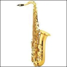 Le début de cet instrument de musique vous donne le nom d'une voiture française de chez ...