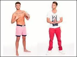 Ces albums s'appellent...