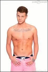 Son album sorti en 2013 s'appelle...