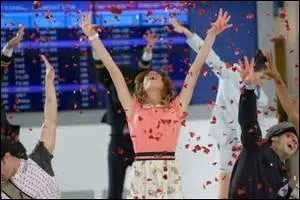 Saison 3 : Violetta sortira-t-elle avec León dans les premiers épisodes ?