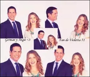 Saison 1 : Comment Violetta, León, Ludmila et Tomás étaient-ils déguisés à l'anniversaire surprise de Francesca au Restó-Band ?