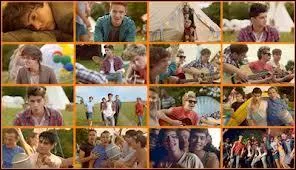 Photo suivante, clip suivant :