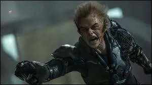 Et ce terrifiant monstre ?