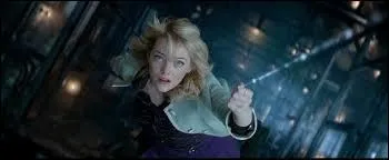 Meurt-elle la à fin ?