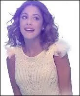 Violetta a fait un concert ...