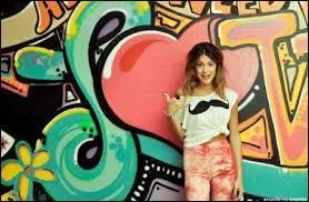 Pour quel objet fait-elle de la pub ?