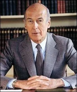 Qui est ce président ?