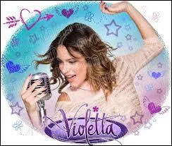 Qui déteste Violetta ?