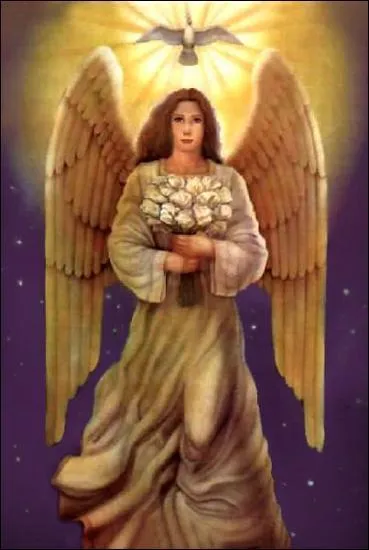 Comment est appelé l'Archange Gabriel en arabe ?