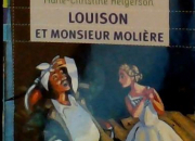 Quiz  Louison et Monsieur Molire 