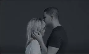 De quel clip cette photo est-elle extraite ?