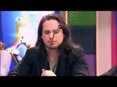 Qui est cette star ?