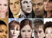 Quiz Les acteurs dans Doctor Who