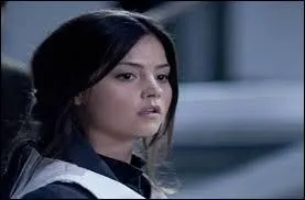 Comment s'appelle cette actrice ?