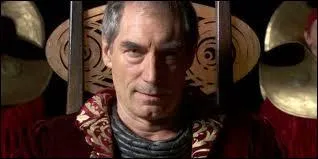 Et comment s'appelle cet acteur ?