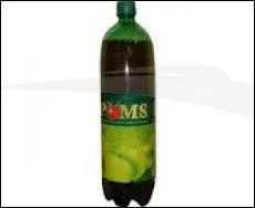 Quel est le nom de cette boisson marocaine ?