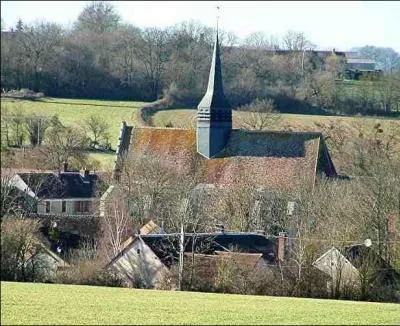 Quel département ne touche pas à celui de l'Yonne ?