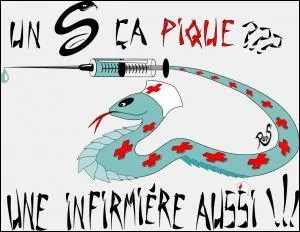 Où habitent les Serpentois et les Serpentoises ?