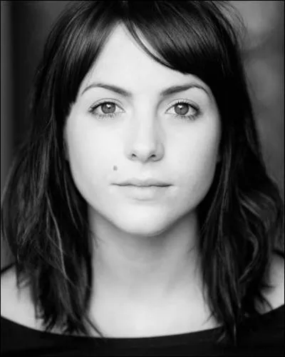 Jenny est interprétée par :