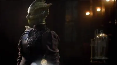Vastra est maintenant :