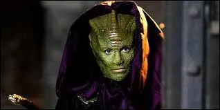 Que fait-elle après avoir capturé Jack l'éventreur ?