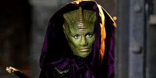 Quiz Doctor who