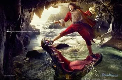 Coup percutant, très utilisé dans le noble art !