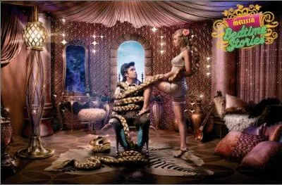 Il s'en faudra d'un cheveu pour que vous ne trouviez pas la ...