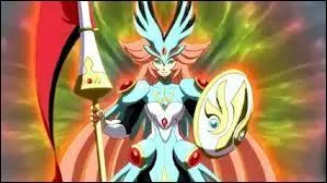 À qui est ce Keshin ?