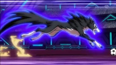 Comment s'appelle ce Soul ?