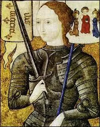 Où est née Jeanne d'Arc ?