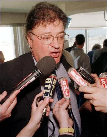 Comment Georges Frche ramasse-t-il 'des voix en masse' ?