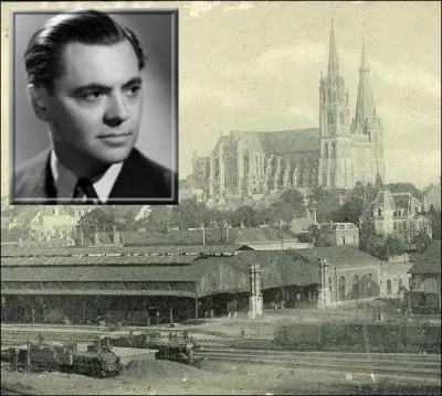 En raison de ses idées républicaines marquées à gauche, il est révoqué par le régime de Vichy du maréchal Pétain le 2 novembre 1940. Jean Moulin était le Préfet de...