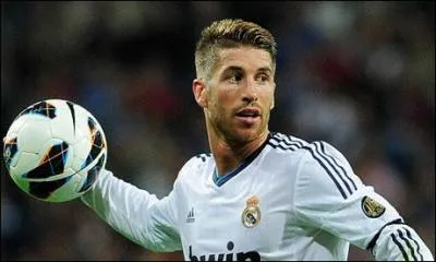 Qui est ce footballeur ?