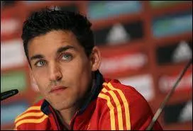 Qui est ce footballeur ?