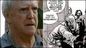 Qu'arrive-t-il à Herchel ?