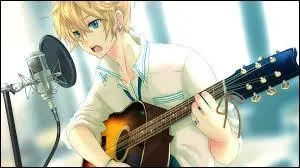 Comment s'appelle ce personnage ?