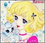 Qui est en réalité Lydie ?