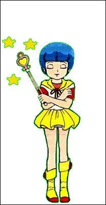 Quelle est la formule de Yû pour se transformer ?