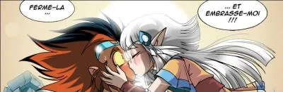 Tome 16 : Shimy était-elle possédée ?