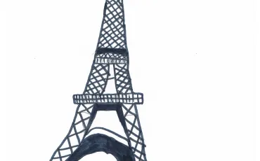 Quiz Tour eiffel