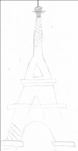 Quel est l'ancien nom de la tour Eiffel ?