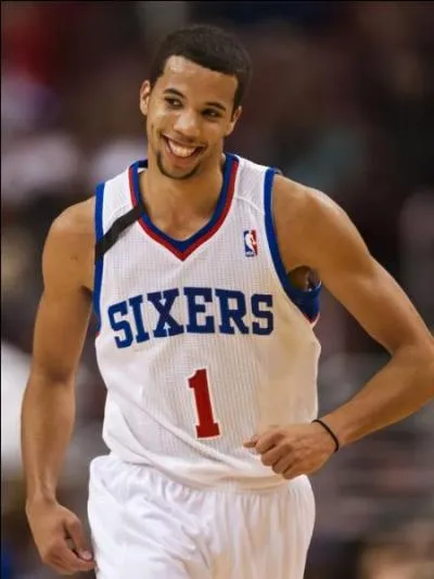 Qui est ce joueur des Sixers élu meilleur rookie de la saison ?