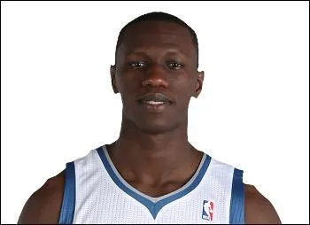 Au sein de quelle équipe Gorgui Dieng a-t-il réalisé une incroyable fin de saison, lui permettant ainsi d'intégrer la seconde meilleure équipe de rookies ?