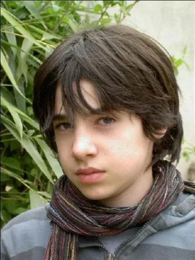 En 2009, il interprète le rôle de Samuel dans le film "Coco". Qui est-ce ?