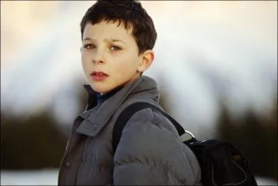 En 2004, il interprète le rôle de Tom dans le film "Malabar Princess". Qui est-ce ?