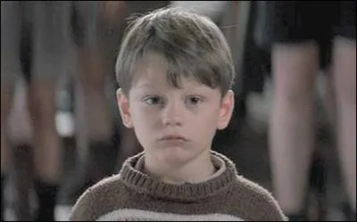 En 2004, il interprète le rôle de Pépinot dans le film "Les Choristes". Qui est-ce ?