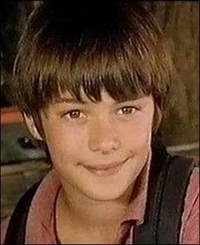 En 1994, il interprète le rôle d'Antoine dans le film "Cache Cash" de Claude Pinoteau. Qui est-ce ?