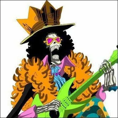 Quel est l'âge de Brook deux ans après ?