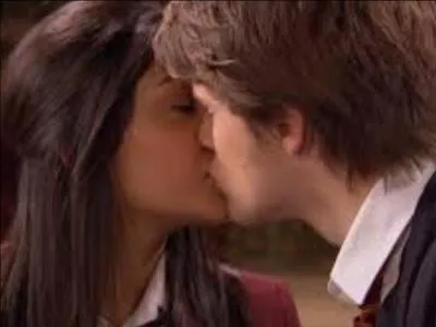 Comment s'appelle ce couple ?